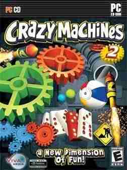 Descargar Crazy Machines 2 Invaders From Space Bundle Edition [English][TiNYiSO] por Torrent